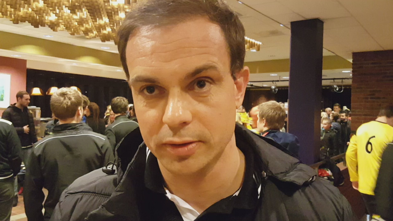 Johnsen møter moderklubben Lillehammer